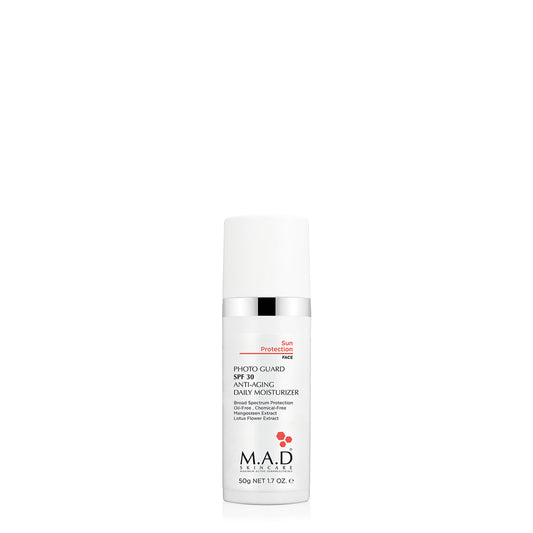 Photo Guard SPF 30 Anti Aging Daily Moisturizer