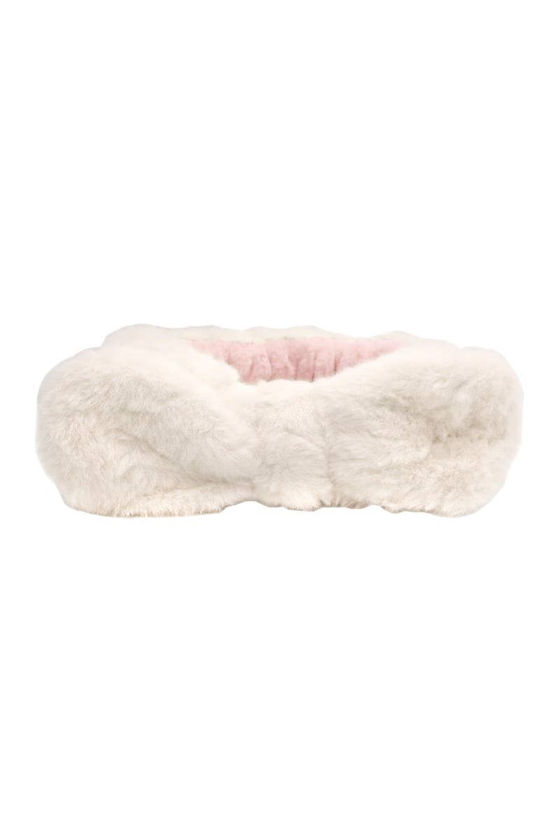 Essielee Beauty Dainty Bow Headband