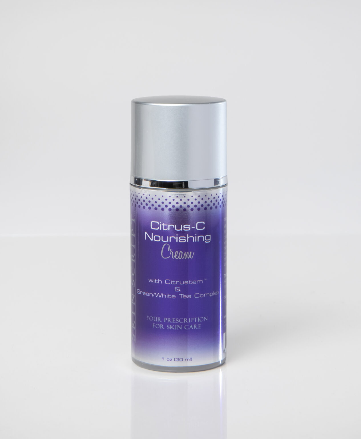 Skin Script The Creamy Restore Four Kit