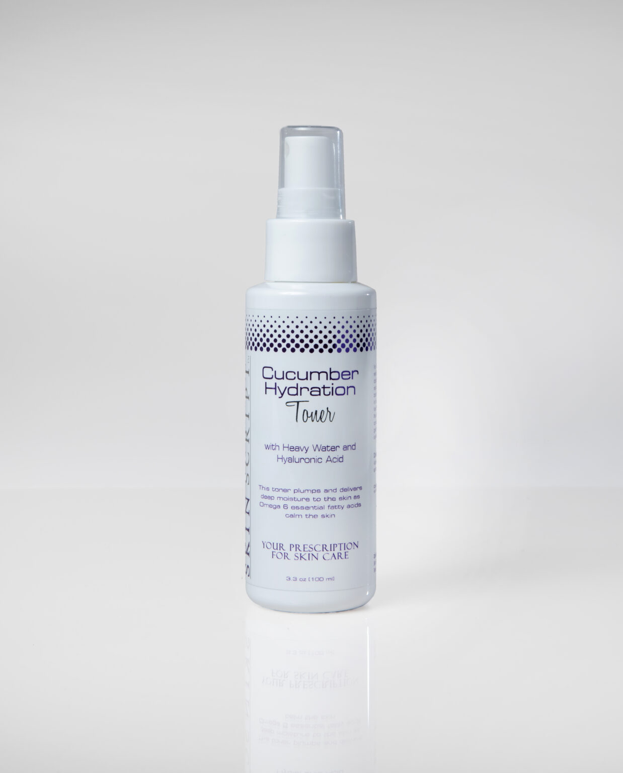 Skin Script Moderate Acne Kit