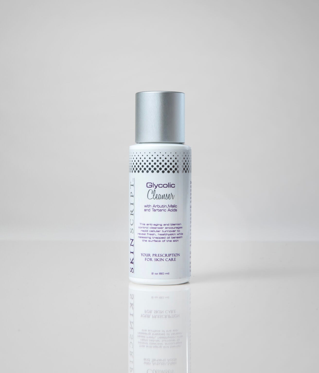 Skin Script Moderate Acne Kit