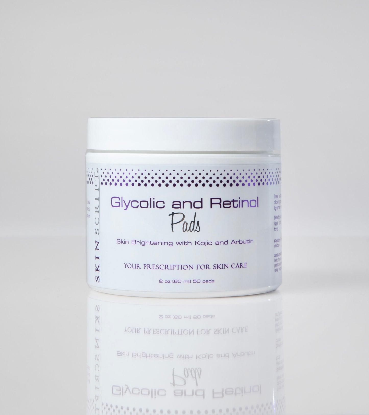 Skin Script Hyperpigmentation Kit