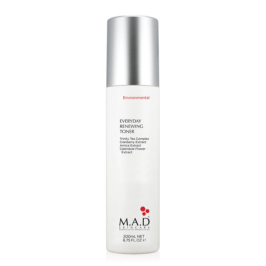 M.A.D Everyday Renewing Toner
