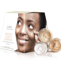 Mighty Tighty® Firming 3-step Instant Spa Facial