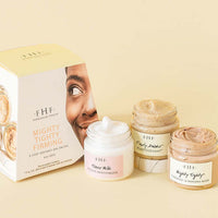Mighty Tighty® Firming 3-step Instant Spa Facial
