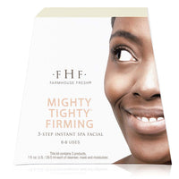 Mighty Tighty® Firming 3-step Instant Spa Facial