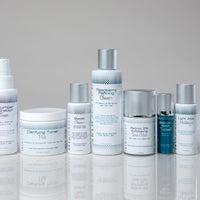 Skin Script Moderate Acne Kit