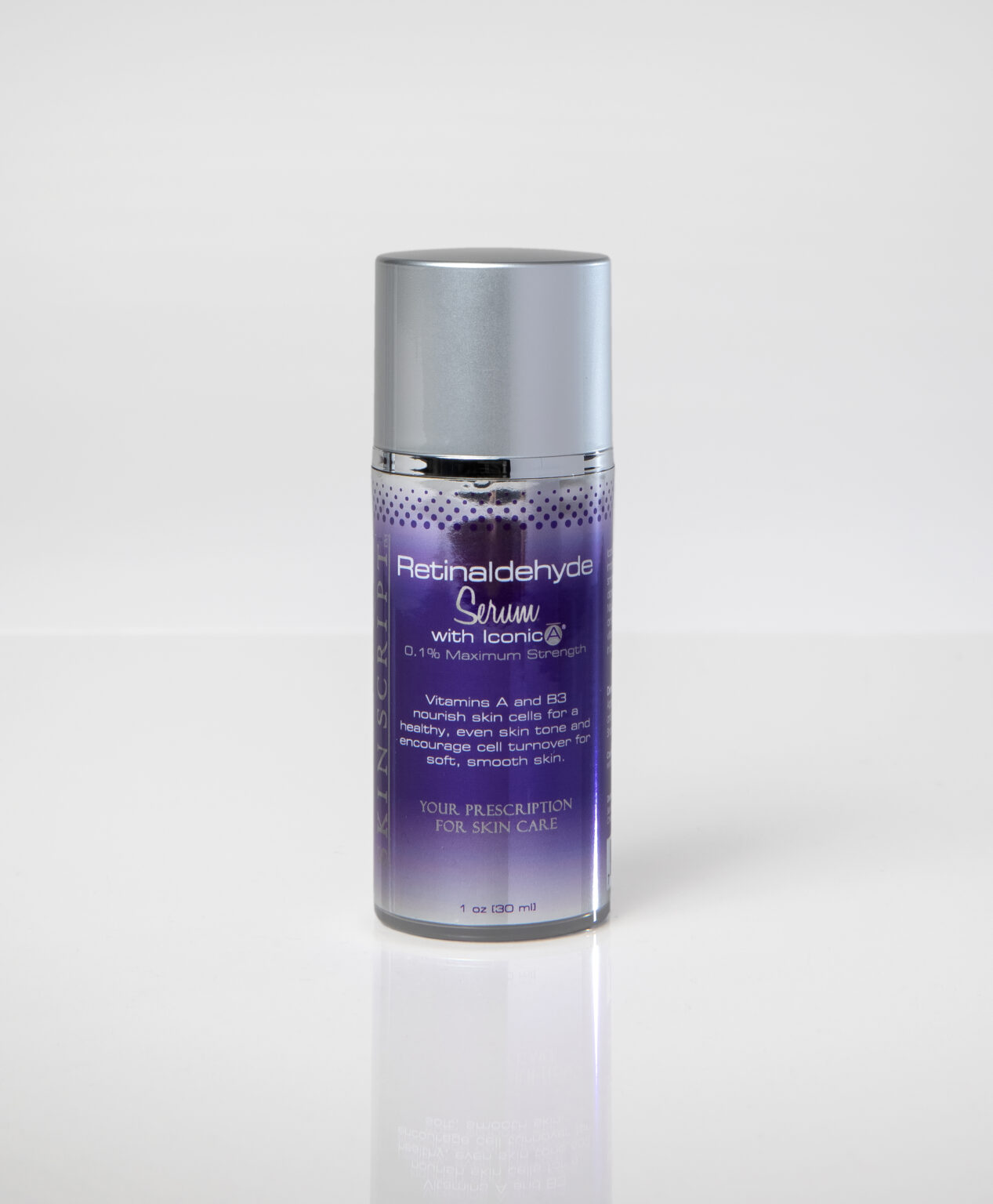 Skin Script The Creamy Restore Four Kit