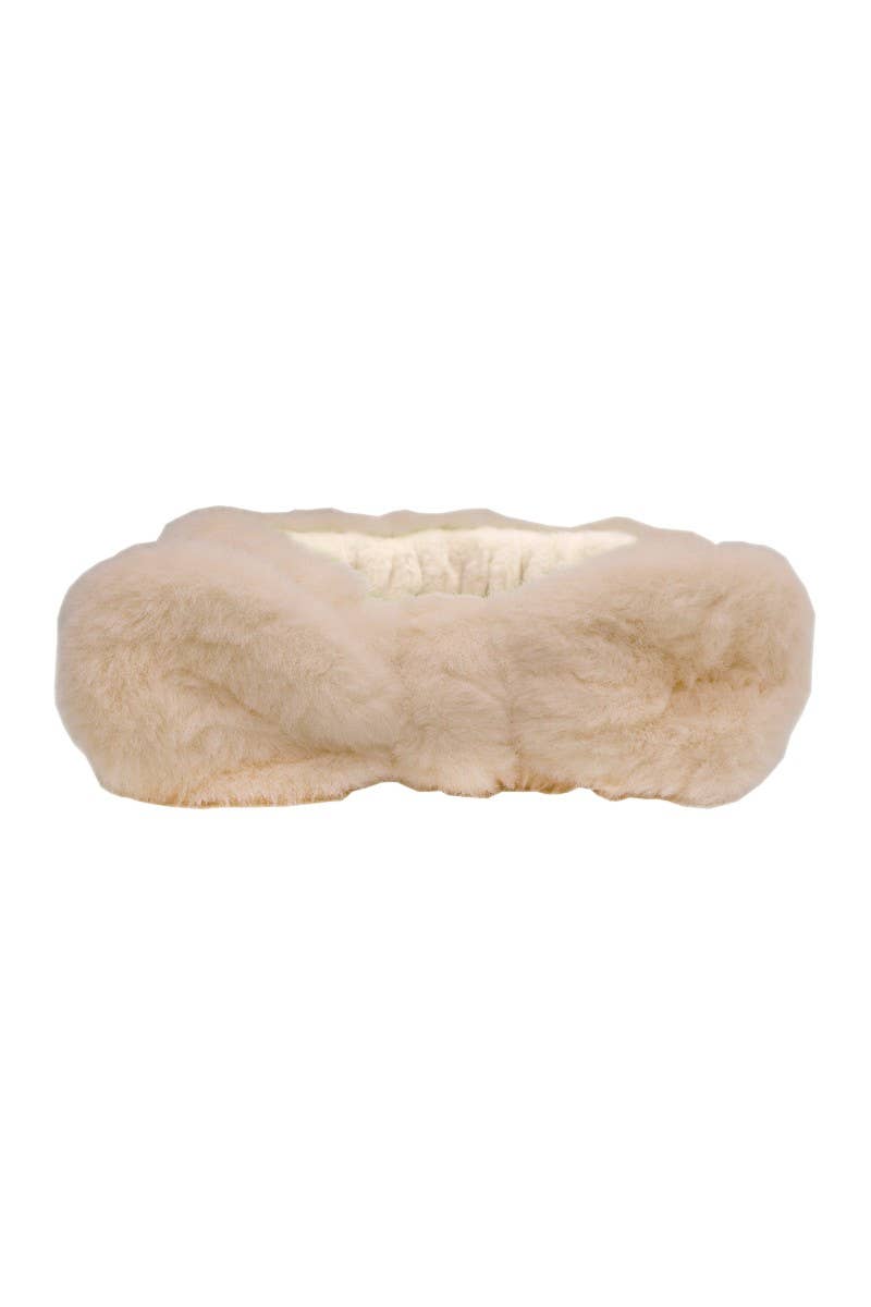Essielee Beauty Dainty Bow Headband