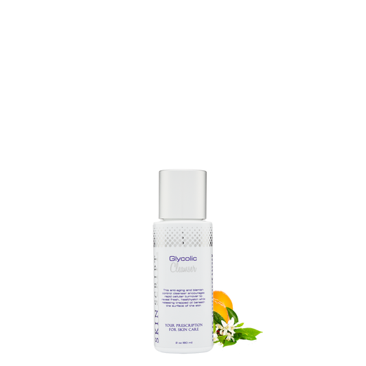 Skin Script Glycolic Cleanser