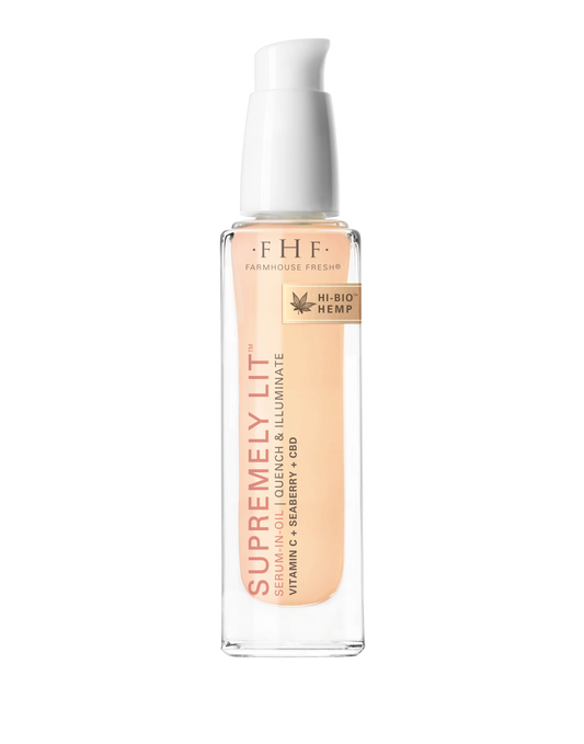 Supremely Lit® Serum-in-Oil